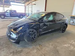 7SAYGAEE3RF130607 2024 TESLA MODEL Y