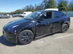 7SAYGAEE3RF132017 2024 TESLA MODEL Y