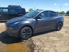 7SAYGAEE3RF132860 2024 TESLA MODEL Y