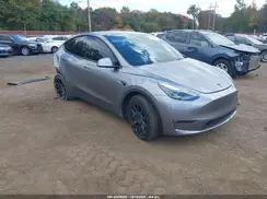 7SAYGAEE3RF133068 2024 TESLA MODEL Y