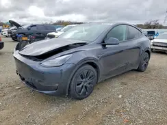 7SAYGAEE3RF151294 2024 TESLA MODEL Y