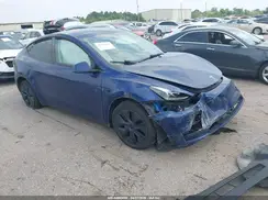 7SAYGAEE3RF159105 2024 TESLA MODEL Y