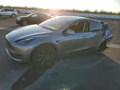7SAYGAEE3RF168497 2024 TESLA MODEL Y