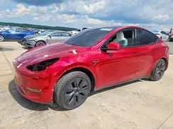 7SAYGAEE3RF177572 2024 TESLA MODEL Y