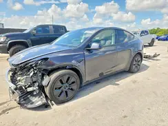 7SAYGAEE3RF186143 2024 TESLA MODEL Y