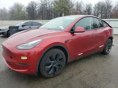 7SAYGAEE3RF186868 2024 TESLA MODEL Y
