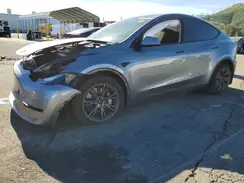 7SAYGAEE3RF191360 2024 TESLA MODEL Y