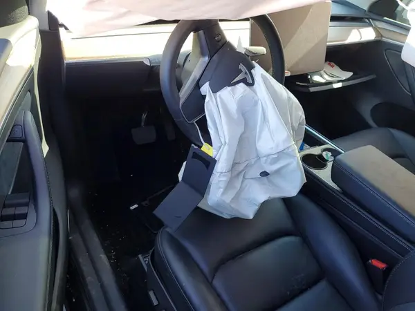 7SAYGAEE3RF191360 2024 TESLA MODEL Y - Image 8