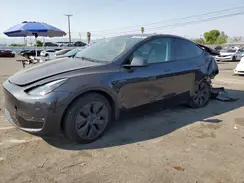 7SAYGAEE3RF192086 2024 TESLA MODEL Y