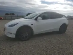 7SAYGAEE3RF192752 2024 TESLA MODEL Y