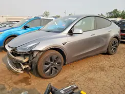 7SAYGAEE3RF194761 2024 TESLA MODEL Y