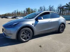 7SAYGAEE3RF197983 2024 TESLA MODEL Y