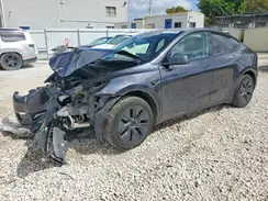 7SAYGAEE3RF207072 2024 TESLA MODEL Y