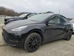 7SAYGAEE3RF207296 2024 TESLA MODEL Y