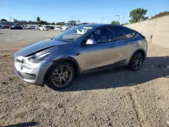 7SAYGAEE3RF209680 2024 TESLA MODEL Y