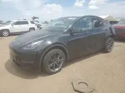 7SAYGAEE3RF211011 2024 TESLA MODEL Y