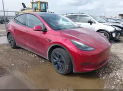 7SAYGAEE3RF211123 2024 TESLA MODEL Y
