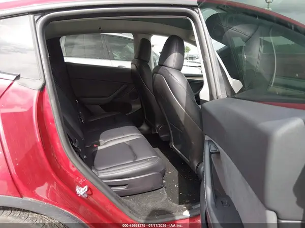 7SAYGAEE3RF211123 2024 TESLA MODEL Y - Image 8