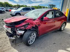 7SAYGAEE3RF990362 2024 TESLA MODEL Y