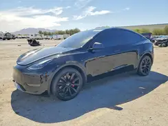 7SAYGAEE3RF991107 2024 TESLA MODEL Y