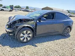 7SAYGAEE3RF993584 2024 TESLA MODEL Y