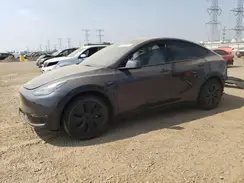 7SAYGAEE3SF225898 2025 TESLA MODEL Y