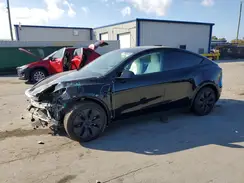 7SAYGAEE3SF238473 2025 TESLA MODEL Y