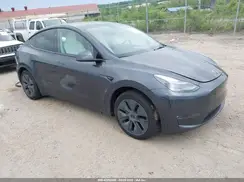 7SAYGAEE3SF264491 2025 TESLA MODEL Y