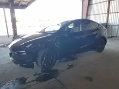 7SAYGAEE3SF288399 2025 TESLA MODEL Y