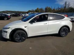 7SAYGAEE3TF676654 2026 TESLA MODEL Y