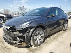 7SAYGAEE4NF346346 2022 TESLA MODEL Y