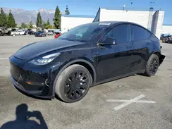 7SAYGAEE4NF350591 2022 TESLA MODEL Y