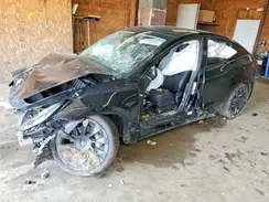 7SAYGAEE4NF361896 2022 TESLA MODEL Y