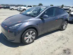 7SAYGAEE4NF392193 2022 TESLA MODEL Y