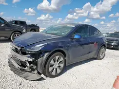 7SAYGAEE4NF415746 2022 TESLA MODEL Y