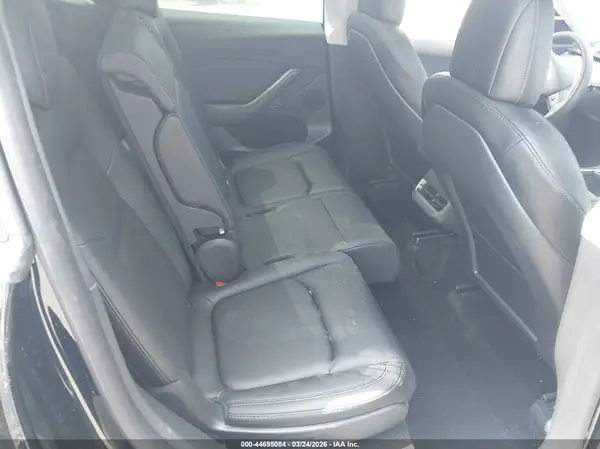 7SAYGAEE4NF433177 2022 TESLA MODEL Y - Image 8