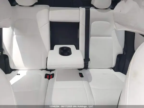 7SAYGAEE4NF472531 2022 TESLA MODEL Y - Image 8