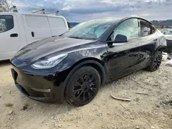 7SAYGAEE4NF485120 2022 TESLA MODEL Y