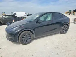 7SAYGAEE4NF538771 2022 TESLA MODEL Y