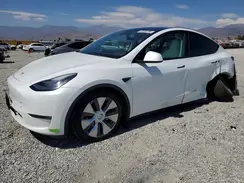 7SAYGAEE4PF588444 2023 TESLA MODEL Y