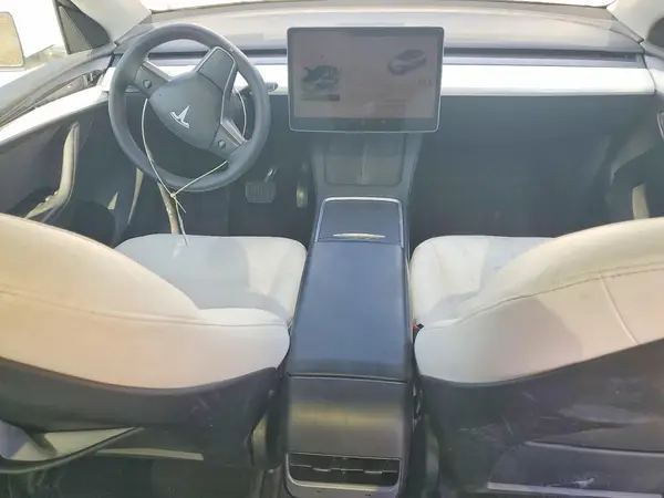 7SAYGAEE4PF588444 2023 TESLA MODEL Y - Image 8