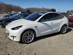 7SAYGAEE4PF594793 2023 TESLA MODEL Y
