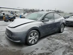 7SAYGAEE4PF597693 2023 TESLA MODEL Y