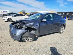 7SAYGAEE4PF607834 2023 TESLA MODEL Y