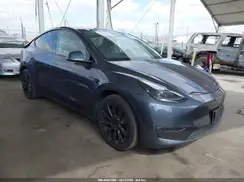 7SAYGAEE4PF608188 2023 TESLA MODEL Y