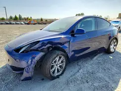 7SAYGAEE4PF615495 2023 TESLA MODEL Y