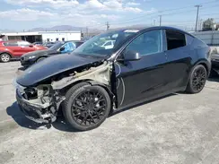 7SAYGAEE4PF622768 2023 TESLA MODEL Y