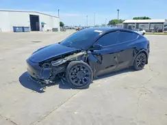 7SAYGAEE4PF632636 2023 TESLA MODEL Y