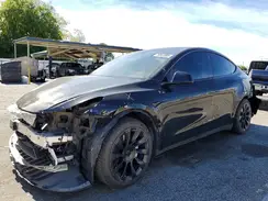 7SAYGAEE4PF634936 2023 TESLA MODEL Y