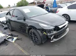 7SAYGAEE4PF636427 2023 TESLA MODEL Y